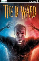 Today’s Comic Book Releases: July 22, 2025