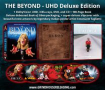 Weekly Horror Releases: July 29, 2025