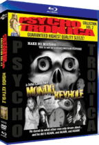 Mondo Keyhole (1966) : The Psycotronic Collection #2 2K Restoration Available July 29