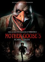Mother Goose’s Scarytales (2024) Season 1 Available August 12