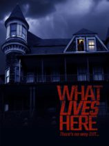 What Lives Here (2024) Available August 26