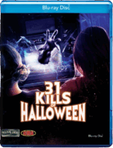 31 Kills of Halloween (2024) Available May 27