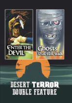 Enter the Devil / Ghosts That Still Walk Available June 24
