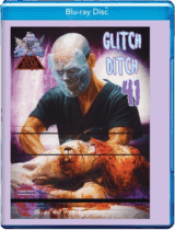 Glitch Ditch 41 Available May 13