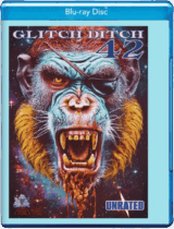 Glitch Ditch 42 Available May 13