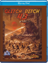 Glitch Ditch 43 Available May 13