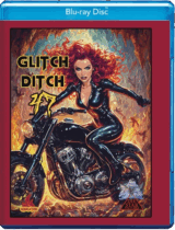 Glitch Ditch 47 Available May 13