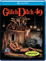 Glitch Ditch 49 Available May 13