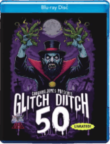Glitch Ditch 50 Available May 13
