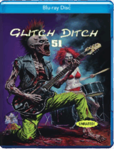 Glitch Ditch 51 Available May 27