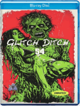 Glitch Ditch 54 Available May 27