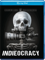 Indieocracy Available May 13