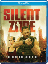 Silent Zone (2025) Available May 13