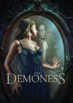 The Demoness Available May 27