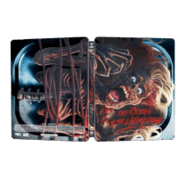 The Return of the Living Dead (1985) (4K Ultra HD Steelbook) Available June 10