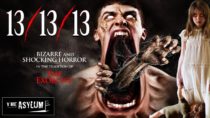 13/13/13 | Full Horror Movie | Full Movie | The Asylum