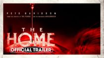 The Home (2025) Official Trailer – Pete Davidson