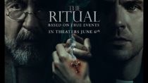 The Ritual 2025 – Official Trailer