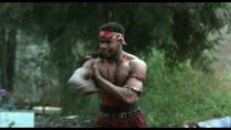 Toxic Avenger Part 2 Clip Starring Michael Jai White!