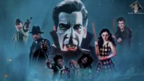Vampire Zombies… from Space! 🎬 Official Trailer 🎬 Sci-Fi Horror Comedy Movie 🎬 English HD 2025