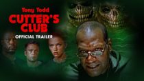 Cutter’s Club | Official Trailer | Full Moon Features