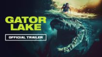 Gator Lake (2025) Official Trailer