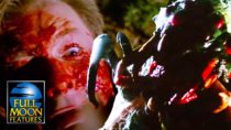 Fighting Off The Horrific Monster! | Seedpeople (1992)  | Full Moon Features