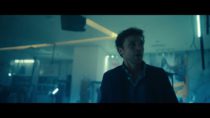 Rebirth: Home Sweet Home |2025|@SignatureUK Clip: Shopping Mall  William Moseley Video Game Horror