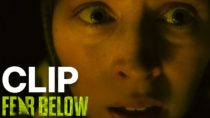 Something Knocked Me Down | Fear Below Clip