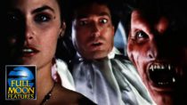 “Why not just kill me here?” | Meridian (1990) | Full Moon Features