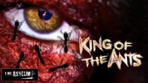 King of the Ants | Free Horror Movie | Full Movie | The Asylum