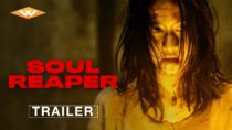 Soul Reaper | Official Trailer | Starring Devano Danendra | On Digital June 17