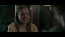 It Feeds | 2025 |@SignatureUK Clip: Point To It | Ashley Greene, Shawn Ashmore Supernatural Horror