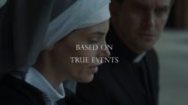 The Ritual – Sister Rose