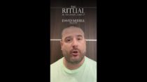 The Ritual – What inspired David Midell in making The Ritual