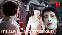 The Birth of Hammer Horror’s Most Terrifying Creation