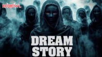 Dream Story 🎬 Official Trailer 🎬 Thriller Movie 🎬 English HD 2025