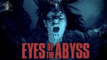 Eyes of The Abyss (los Ojos Del Abismo) 🎬 Official Trailer 🎬 Action Horror Movie 🎬 English HD 2025