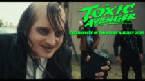 The Toxic Avenger : Official Teaser #3 : The Greatest Nu Metal Monstercore Band EVER
