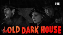 The Old Dark House “Nothing ever happens in Shrewsbury” Movie Clip