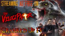 The Velocipastor | Now Streaming on Cranked Up TV