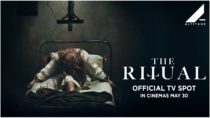 The Ritual | Official Tv Spot | in Cinemas May 30 | Altitude Films