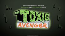 The Toxic Avenger Ahoy Comics Trailer
