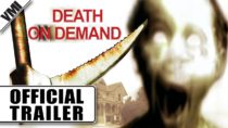 Death On Demand (2008) – Official Trailer | VMI Worldwide