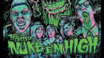 Class of Nuke’em High Clip