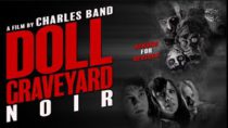 Doll Graveyard Noir | Intro by Charles Band | Full Moon Features
