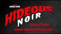 Hideous Noir | Official Trailer | Full Moon Features