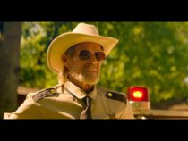 The Deep South Death House | Official Trailer HD | 2025