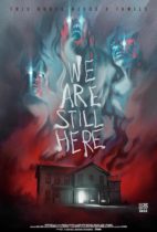 Horror History: Friday, June 5, 2015: We Are Still Here was released in theaters