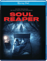 Soul Reaper (2024) Available June 17